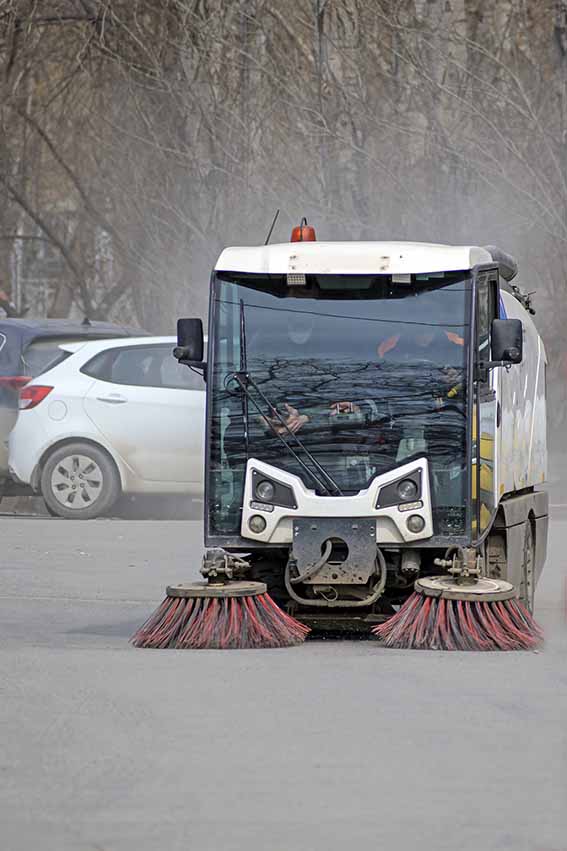 Parking Lot Sweeping - Parking Lot near me Parking Lot Sweeping - Parking Lot Sweeper near me